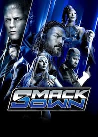 SMACKDOWN